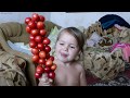 Fruit Prices Odessa. Цены на фрукты- Одесса  (4K Video) English Subs