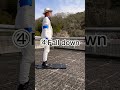 Zerogravity tutorial #michaeljackson #mj #kingofpop #mjkingofpop #smoothcriminal #zerogravity
