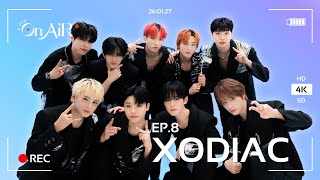 소디엑(XODIAC) | K-pop On Air 8회 | 다시보기 (FULL)