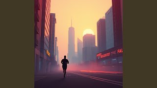We Ran Until the Light Found Us