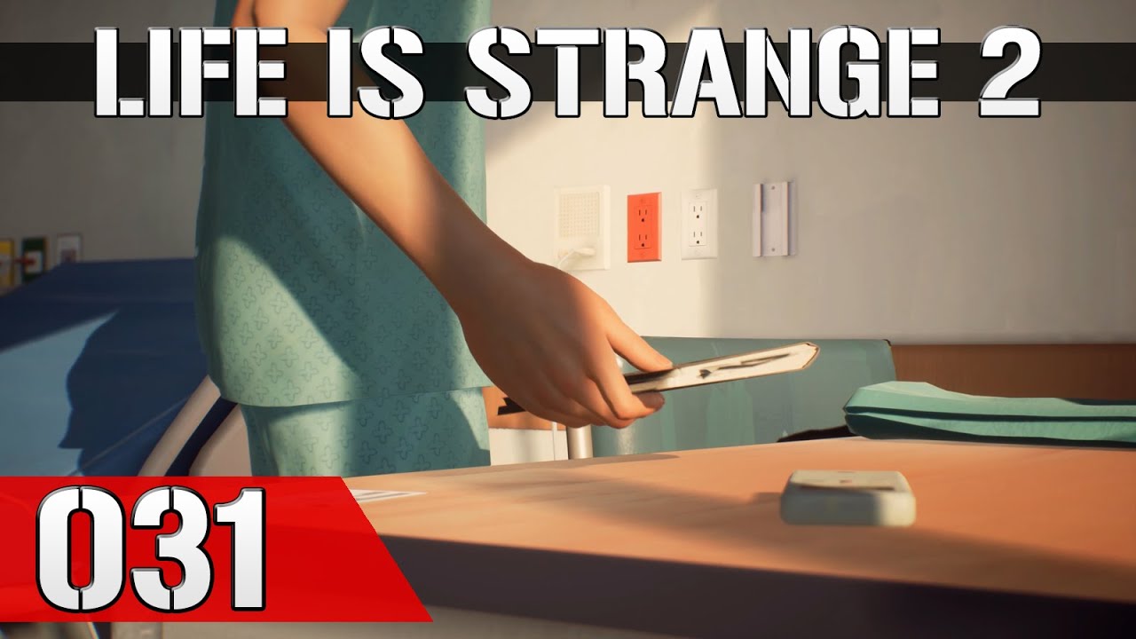 Life Is Strange 2 Магазин