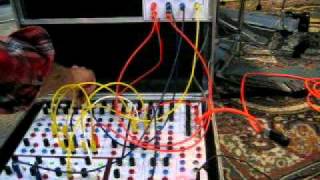 VC echo / delay
