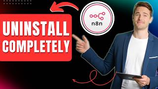 Celebrity How to Uninstall n8n Completely, Locally using npm Easily 2026 Net Worth