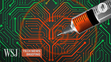 How AI Makes Hacking Easier, Even for Non-Hackers | WSJ Tech News Briefing