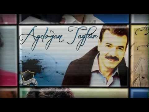 Aydogan Tayfur - Ben Köyümü Özledim