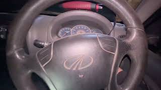 P1263 Starting Trouble Mhindra Scorpio Old Ecm Problem Fix