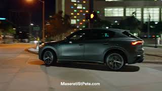 Maserati St.Pete September Specials