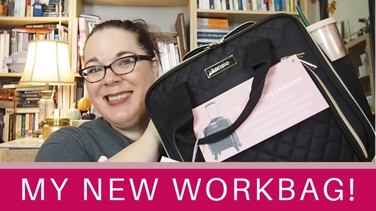 kensie 16 rolling underseater