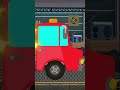 Fire Truck Formation #trending #viral #shorts #ytshorts