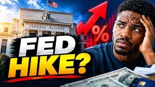 The Fed May Raise Rates Again — Here's What It Means for Your Money