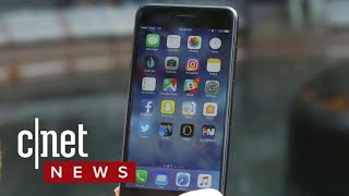 Could Some iPhones be Banned in the US?