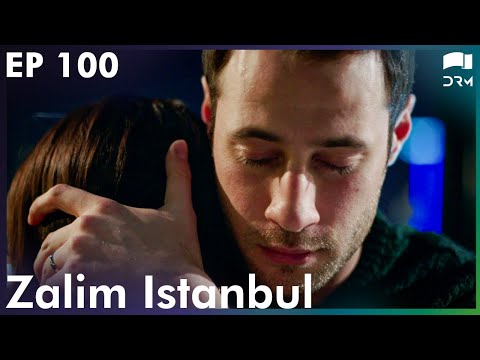 Zalim Istanbul — Episode 100 | Turkish Drama | Ruthless City | Urdu Dubbing | RP1Y