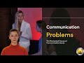 NEW Communication Problems: Source and Solutions International Human Design School LIVE Course