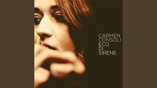 Video thumbnail of "Carmen Consoli - L'Ultimo Bacio"
