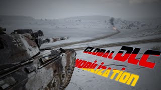 (Arma 3) Краткий обзор DLC Global Mobilization