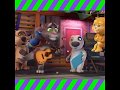 Talking Tom Friends Extreme First Date Season 2 Episode 2 Sneak Peek 