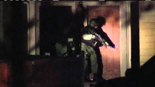 Famous Man Surrenders After 7 Hour Standoff Profile