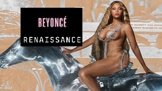 🐎 Renaissance, le nouvel album de Beyoncé retour d’une diva engagée Queen B, reine du R’n’B