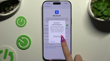 How to Connect via Bluetooth on iPhone 16 Pro Max?