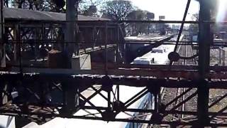 LINIERS BUENOS AIRES - ESTACION DE TRENES GENERAL SARMIENTO LINIERS - IGLESIA SAN CAYETANO