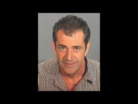 Mel Gibson S Racist Rant Audio Tape 5 Uncensored 