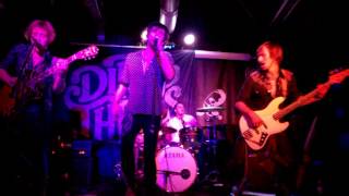 Dirty Thrills - Feeling - live