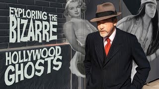 You Dont Stand A Ghost Of A Chance   In Haunted Hollywood!