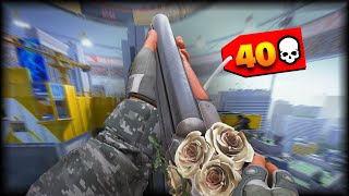 1v3 ANY class with this strat in ranked