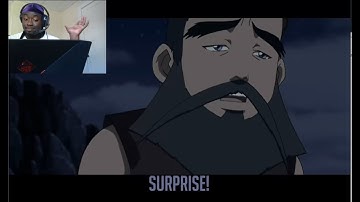 TEAM AVATAR RAP RUSTAGE ft, Shwabadi, Connor Quest & More REACTION!!!