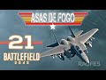 ASAS DE FOGO #21 | BATTLEFIELD 2042