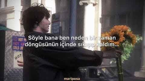 vaultboy - everything, everywhere (feat. eaJ) // Türkçe Çeviri