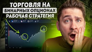 Бинарные опционы стратегия | Где торговать бинарными опционами? | Торговля на бинарных опционах