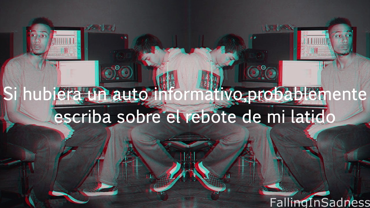 ATO - You Know (prod. EDEN) (Sub Español)