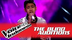 Rafi "Love of My Life" I The Blind Auditions I The Voice Kids Indonesia GlobalTV 2016  - Durasi: 12:01. 