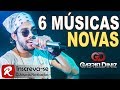 Gabriel Diniz 6 Músicas Novas Agosto 2017 Repertório Novo GD