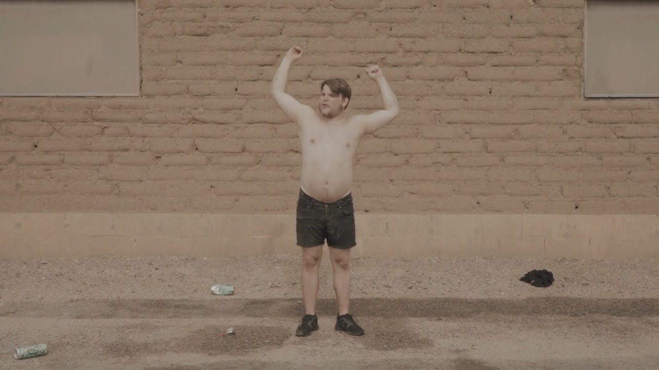 Secret Stuff - "I Knew You So Briefly, You Dead Soap Dog" (Official Music Video) - Available Now