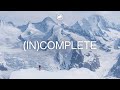 (In)complete | Jérémie Heitz: From steep skiing to alpinism