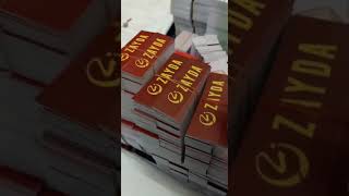 #Brosur #Brochure #Pamphlet #Fliers #Business Card #Name Card #Kartu Nama #2021120801.