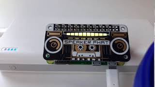 Download Lagu Speaker pHAT demo MP3