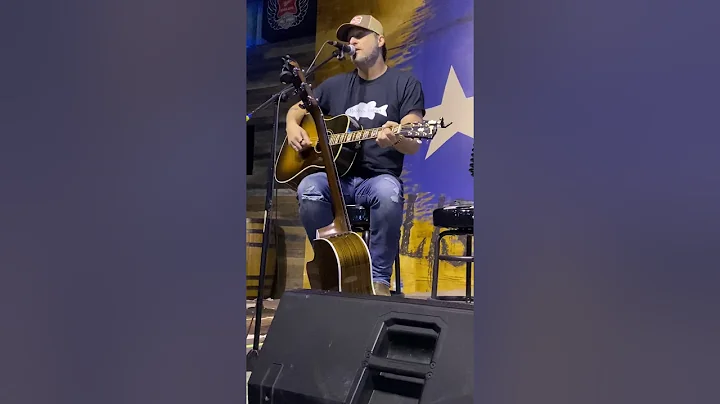 Ode To Cody Jinks