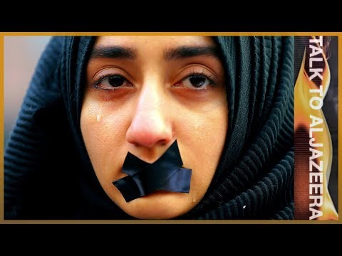 Married at 14: Syria's refugee child brides | Talk to Al Jazeera