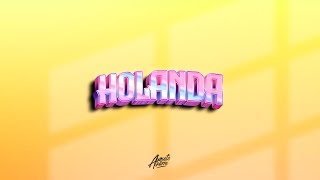 @Jhayco - HOLANDA (Remix) - Augusto Aguirre