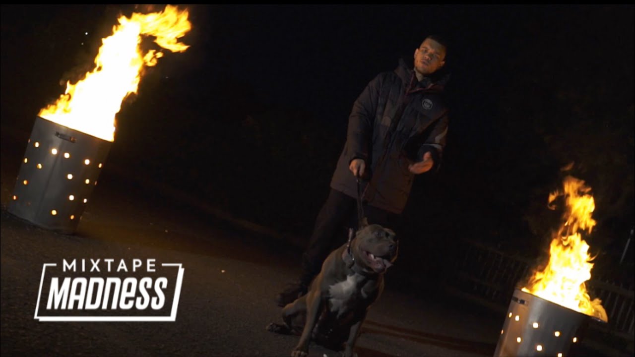 Watch Kraza - Light Work (Music Video) | @MixtapeMadness on YouTube Watch Kraza - Light Work (Music Video) | @MixtapeMadness on YouTube