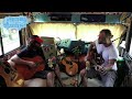 ANDERS OSBORNE - Mind Of A Junkie - (Live in New Orleans, LA) #JAMINTHEVAN