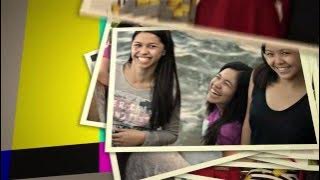 After All These Years - Journey (cover by Marielle Montellano)