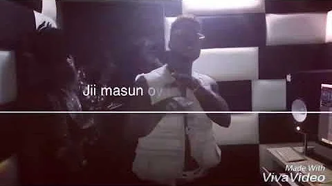 Anticipating freestyle with my gee geerocket x lyric @boiyanrecord