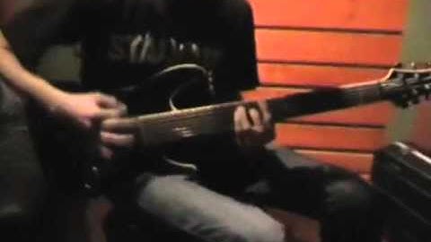 Stalwart - Manifest of refusal - Hertz Studio. Polska