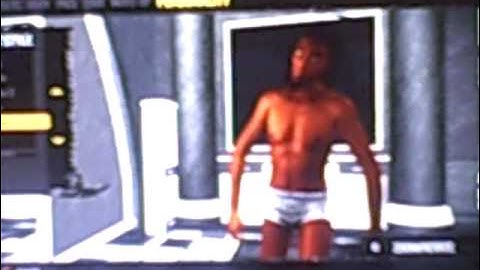 how to look like mr sunshine on saints row2