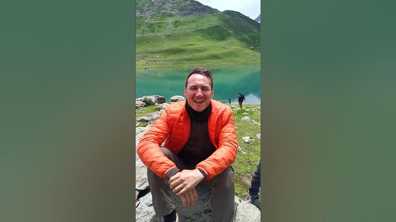 Russian Boy Proposed A Girl In Hindi AdventureSportsClubIITKanpur iit russian-boy-proposed-a-girl-in-hindi-adventuresportsclubiitkanpur-iit