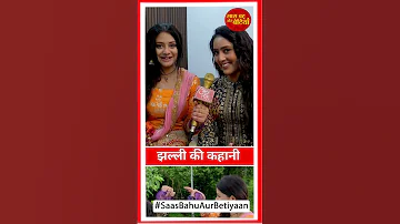 Exclusive Promo Shoot Of Dangal TV S New Show Jhallee Isha Kaloya Apeksha Malviya SBB 